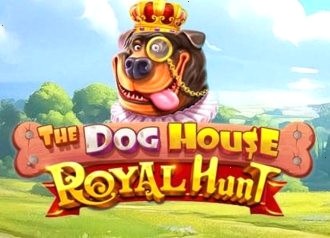 The Dog House Royal Hunt slot Pragmatic